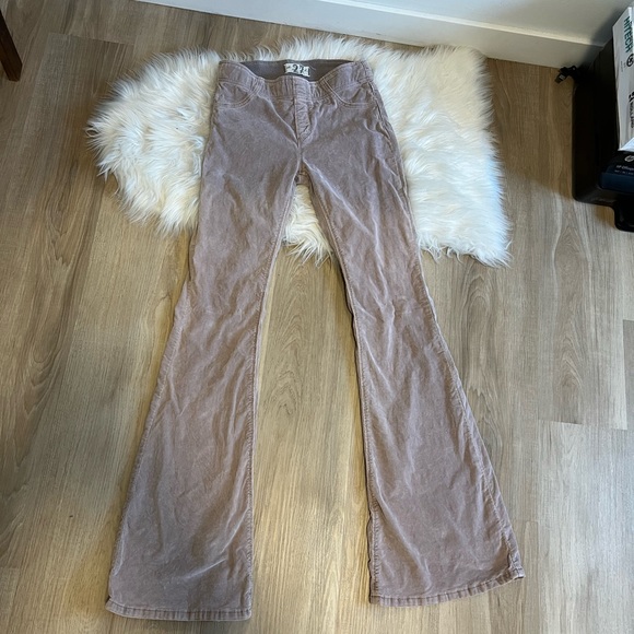 Free People Penny Pull On Pants - Picture 12 of 12